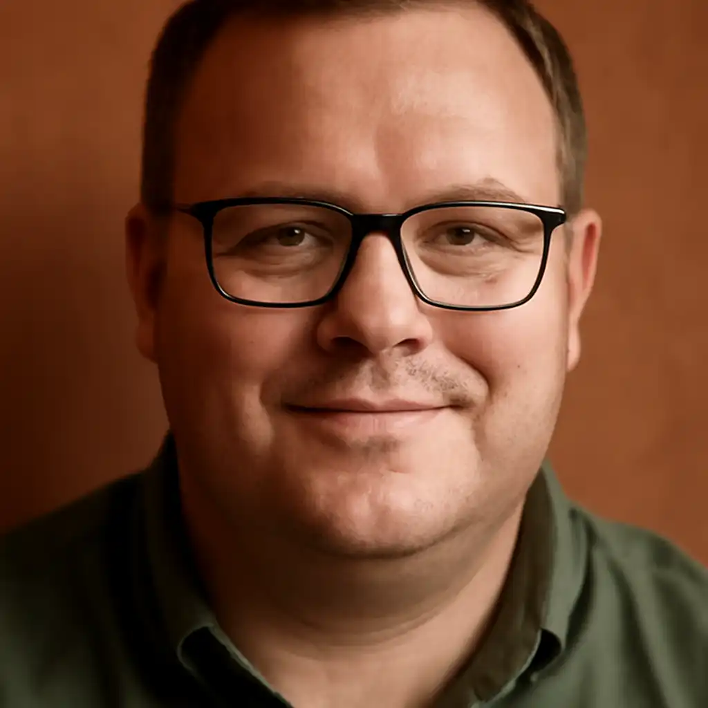 James MacKenzie